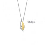Orage - Collier