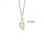 Orage - Collier