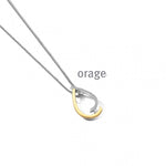 Orage - Collier