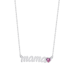 Lotus Dame - Collier