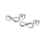 Lotus Dame - Boucles d'oreilles