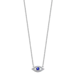Lotus Dame - Collier