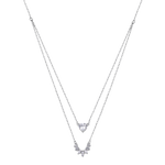 Lotus Dame - Collier