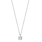 Lotus Dame - Collier