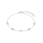 Lotus Dame - Bracelet