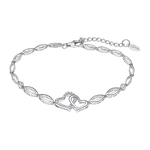 Lotus Dame - Bracelet