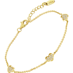 Lotus Dame - Bracelet