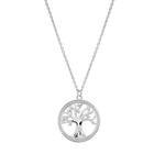 Lotus Dame - Collier