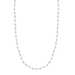 Lotus Dame - Collier