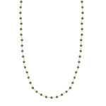 Lotus Dame - Collier