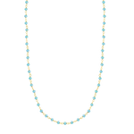 Lotus Dame - Collier