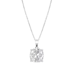 Lotus Dame - Collier