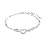 Lotus Dame - Bracelet