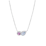 Lotus Dame - Collier