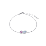 Lotus Dame - Bracelet