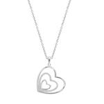Lotus Dame - Collier