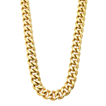 Lotus - Collier Acier