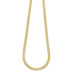 Lotus - Collier Acier
