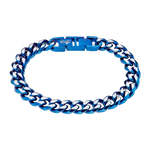 Lotus - Bracelet Acier