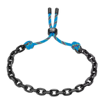 Lotus - Bracelet acier