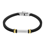 Lotus - Bracelet PVC