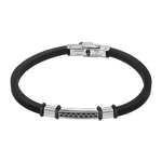 Lotus - Bracelet PVC