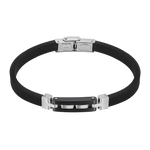 Lotus - Bracelet PVC