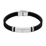 Lotus - Bracelet PVC