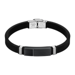 Lotus - Bracelet PVC