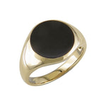 J&A 1970 - Bague - Or Jaune - Chevalière