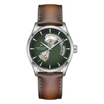 Hamilton - Jazzmaster Open Heart