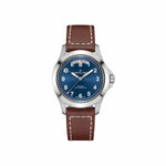 Hamilton - Khaki Field - King