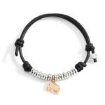Dodo - Bracelet Cordon - Lettre