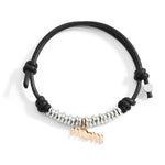 Dodo - Bracelet Cordon - Maman