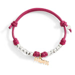 Dodo - Bracelet Cordon - Maman