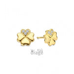 Orage Kids - Boucles d'Oreilles