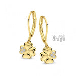 Orage Kids - Boucles d'Oreilles