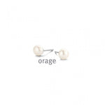 Orage - Boucles d'Oreilles