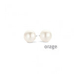 Orage - Boucles d'Oreilles