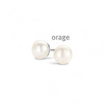 Orage - Boucles d'Oreilles