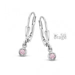 Orage Kids - Boucles d'Oreilles