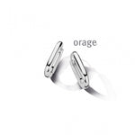 Orage - Boucles d'Oreilles