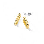 Orage - Boucles d'Oreilles