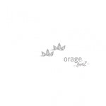 Orage Kids - Boucles d'Oreilles