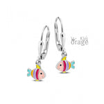 Orage Kids - Boucles d'Oreilles