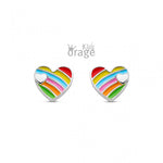 Orage Kids - Boucles d'Oreilles