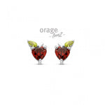 Orage Kids - Boucles d'Oreilles