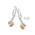 Orage Kids - Boucles d'Oreilles