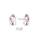 Orage Kids - Boucles d'Oreilles