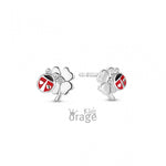 Orage Kids - Boucles d'Oreilles